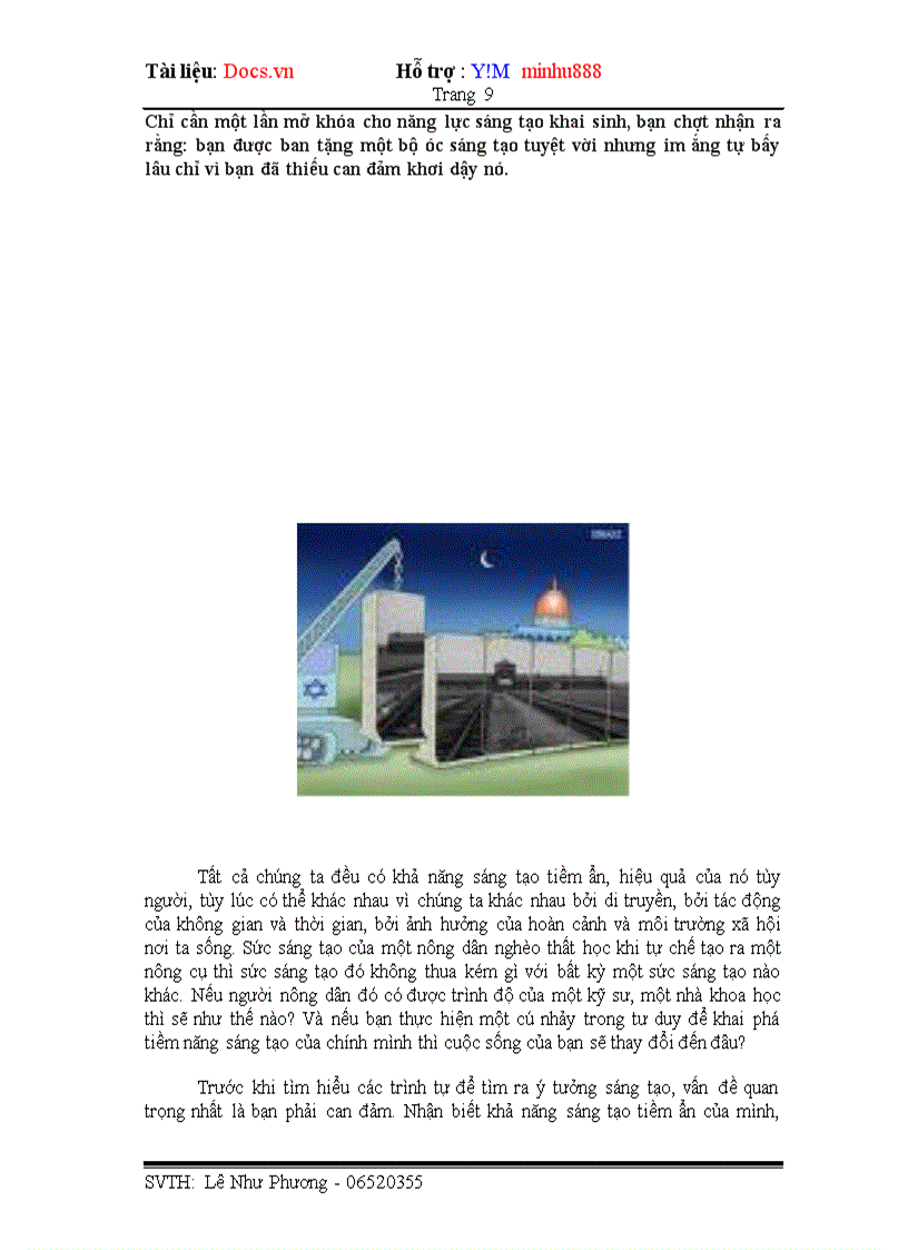 image for page Phương pháp luận sáng tạo khoa học bài luận về phương pháp brainstorming