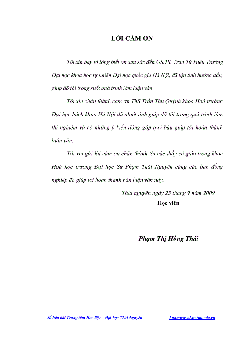 image for page Nghiên cứu phương pháp phân tích vi lượng iot trong các đối tượng môi trường