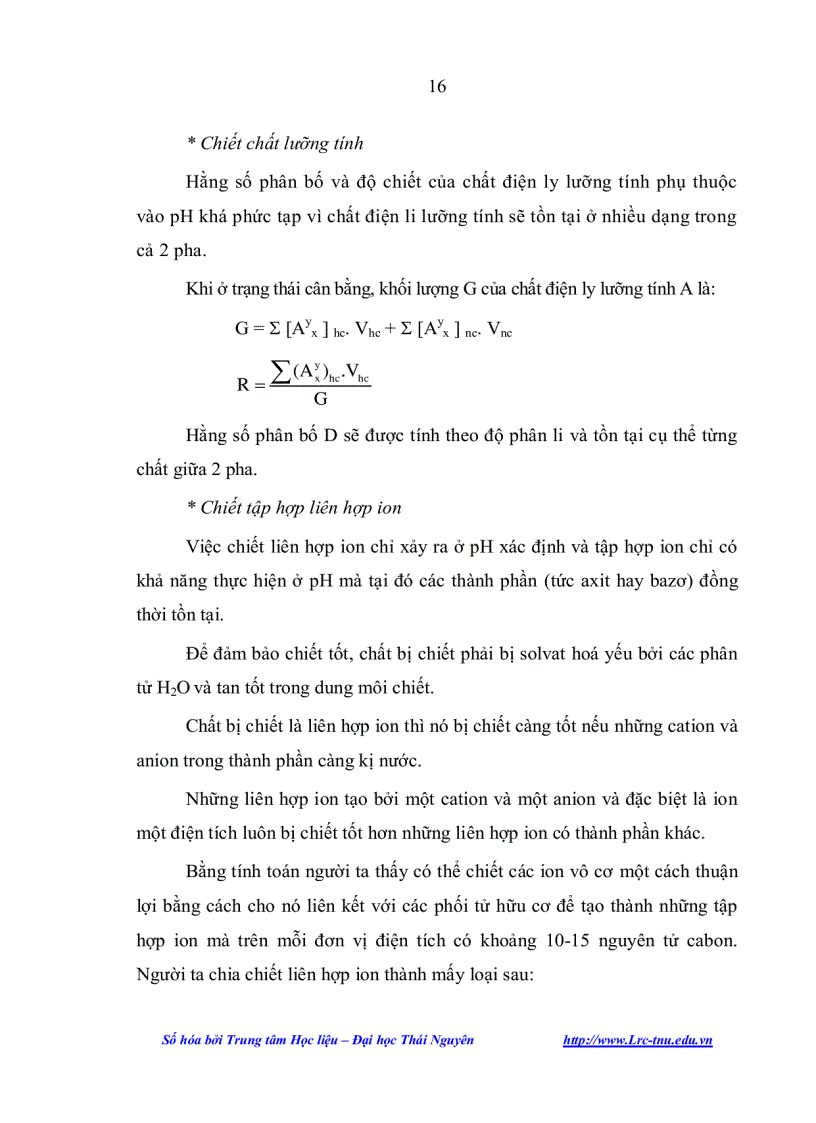 image for page Nghiên cứu phương pháp phân tích vi lượng iot trong các đối tượng môi trường
