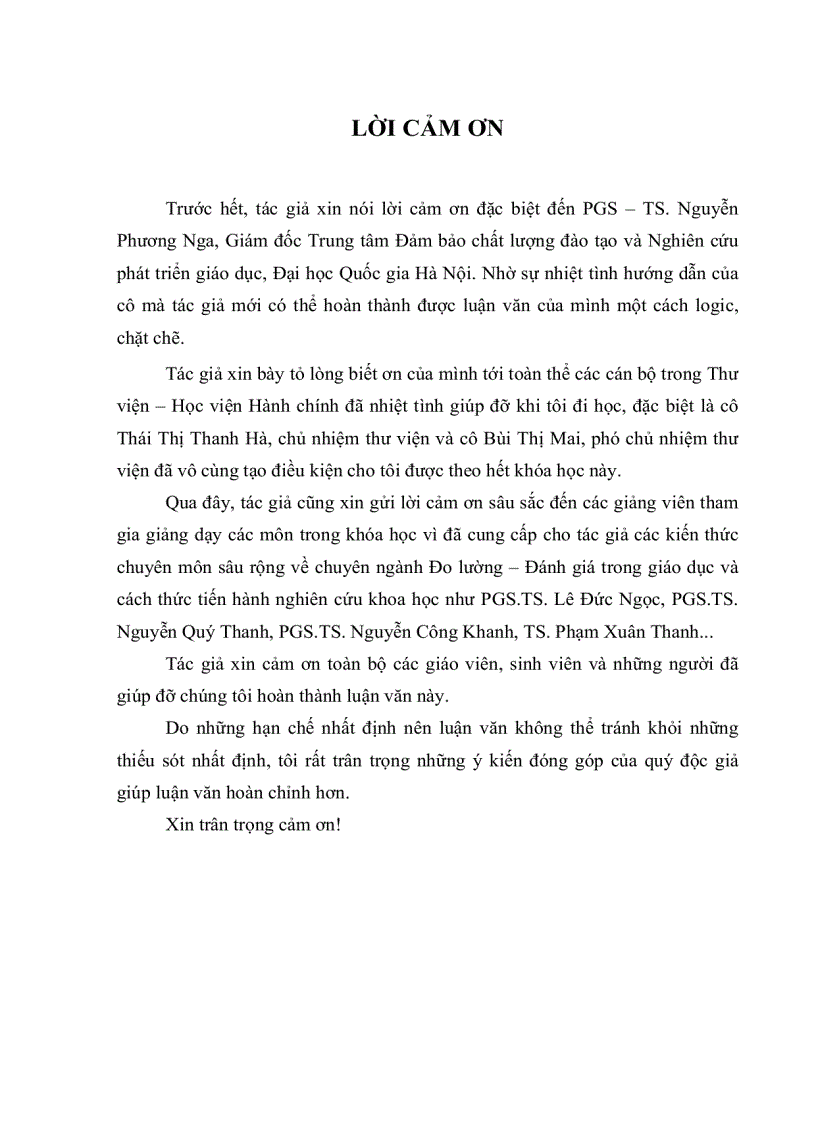image for page Đánh giá hoạt động khai thác và sử dụng thư viện nhà trường phục vụ cho việc học tập của sinh viên năm cuối hệ đại học chính quy học viện chính trị h