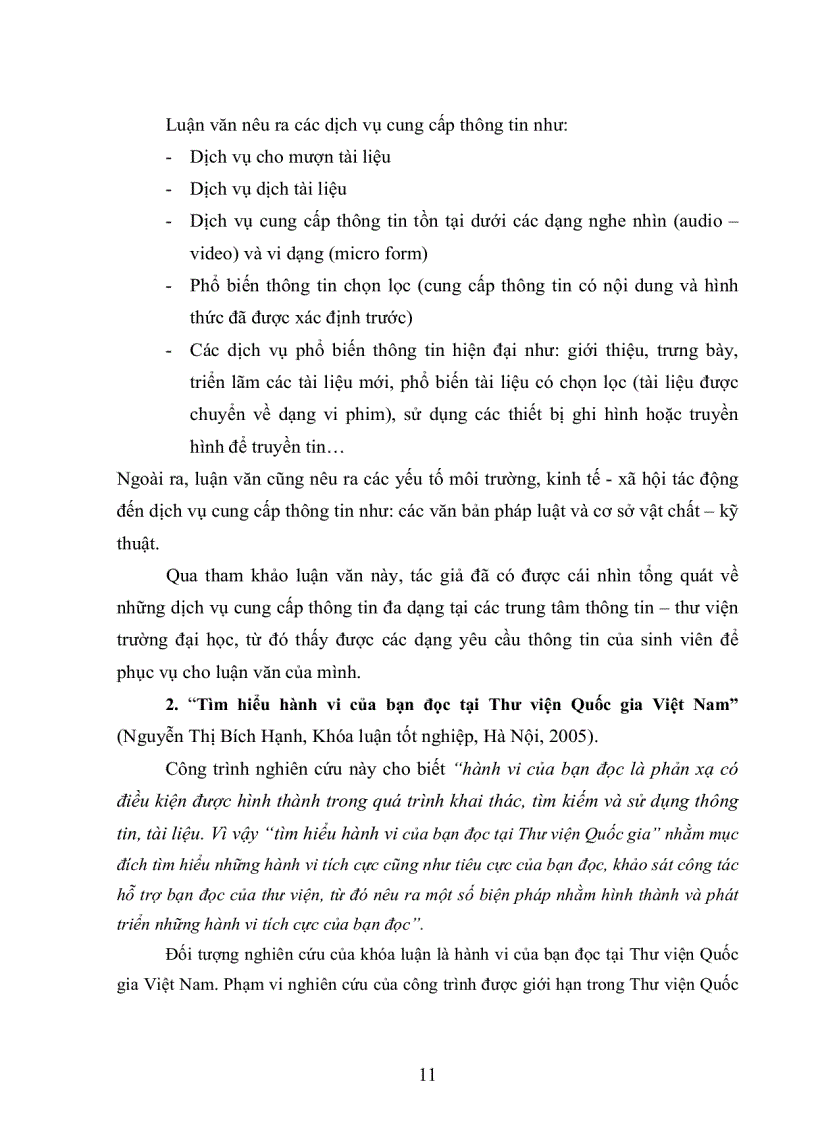 image for page Đánh giá hoạt động khai thác và sử dụng thư viện nhà trường phục vụ cho việc học tập của sinh viên năm cuối hệ đại học chính quy học viện chính trị h