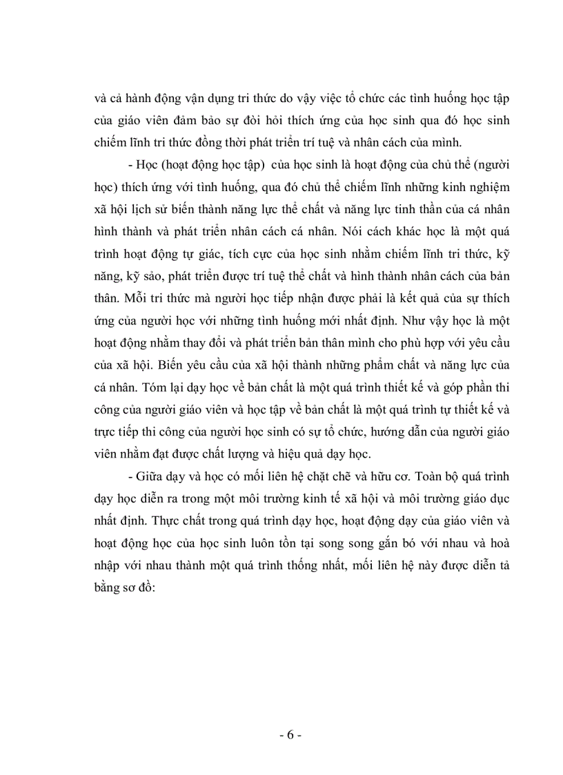 image for page Nghiên cứu xây dựng tình huống học tập và hướng dẫn học sinh giải quyết tình huống học tập khi dạy học về chương chất rắn và chất lỏng Sự chuyển thể