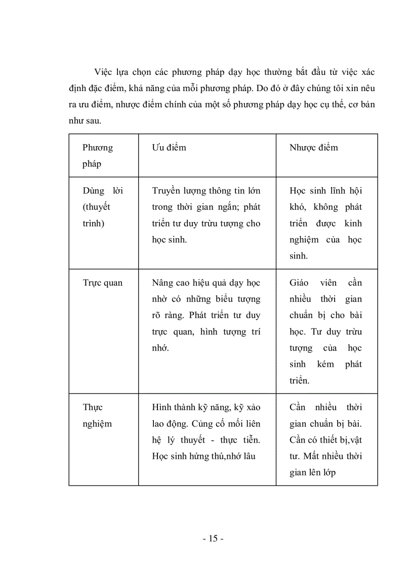 image for page Nghiên cứu xây dựng tình huống học tập và hướng dẫn học sinh giải quyết tình huống học tập khi dạy học về chương chất rắn và chất lỏng Sự chuyển thể