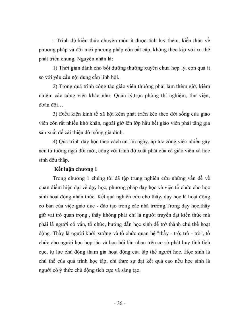 image for page Nghiên cứu xây dựng tình huống học tập và hướng dẫn học sinh giải quyết tình huống học tập khi dạy học về chương chất rắn và chất lỏng Sự chuyển thể