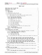 Dự án xây dựng khu dân cư Bình Thắng tại xã Bình An Huyện Dĩ An tỉnh Bình Dương