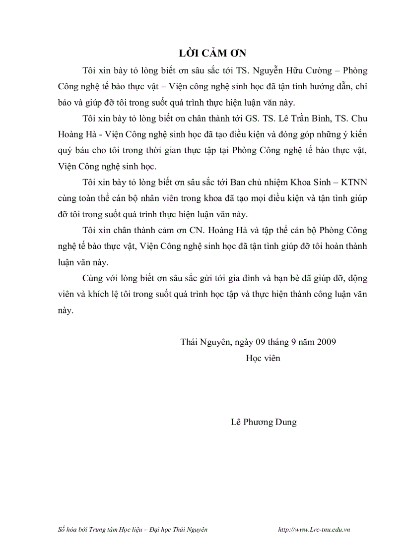 image for page Phân lập promoter của gen mã hóa cho enzyme cinnamyl alcohol dehydrogenase cad và thiết kế vector chuyển gen mang đoạn gen mã hóa cho enzyme cinnamo