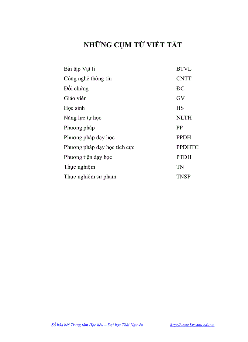 image for page Phối hợp các phương pháp và phương tiện dạy học hiện đại để phát triển hứng thú và năng lực tự lực học tập cho học sinh qua các hoạt động giải bài tập