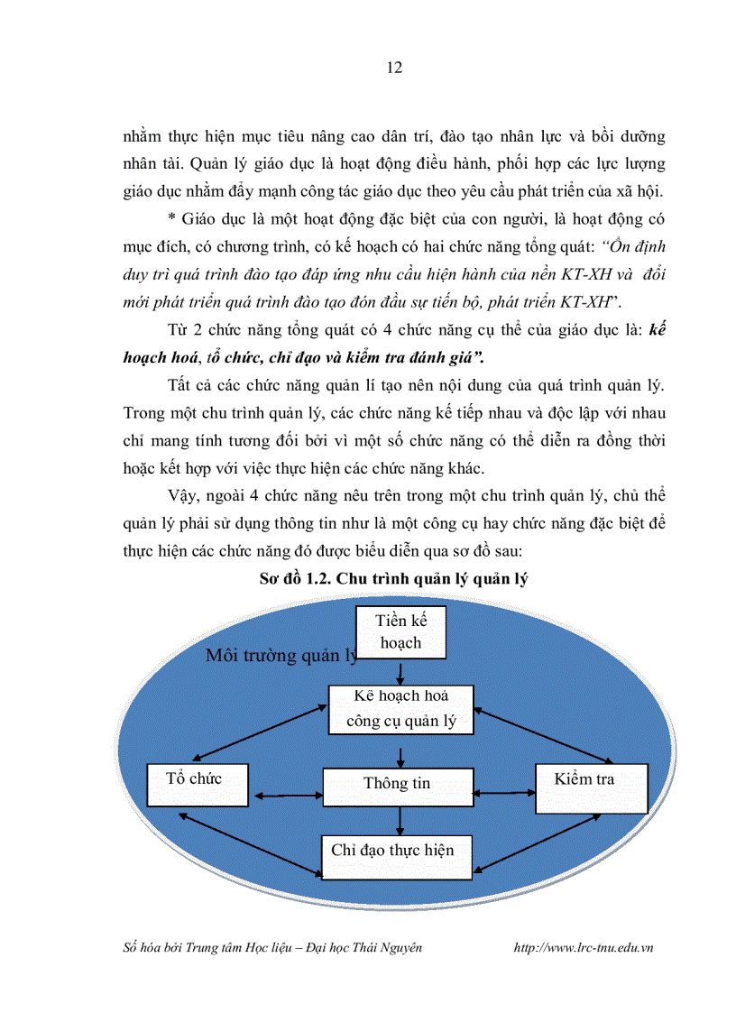 image for page Quản lý hoạt động giáo dục ngoài giờ lên lớp theo định hướng xây dựng nhà trường thân thiện ở trường trung học phổ thông vùng dân tộc thiểu số