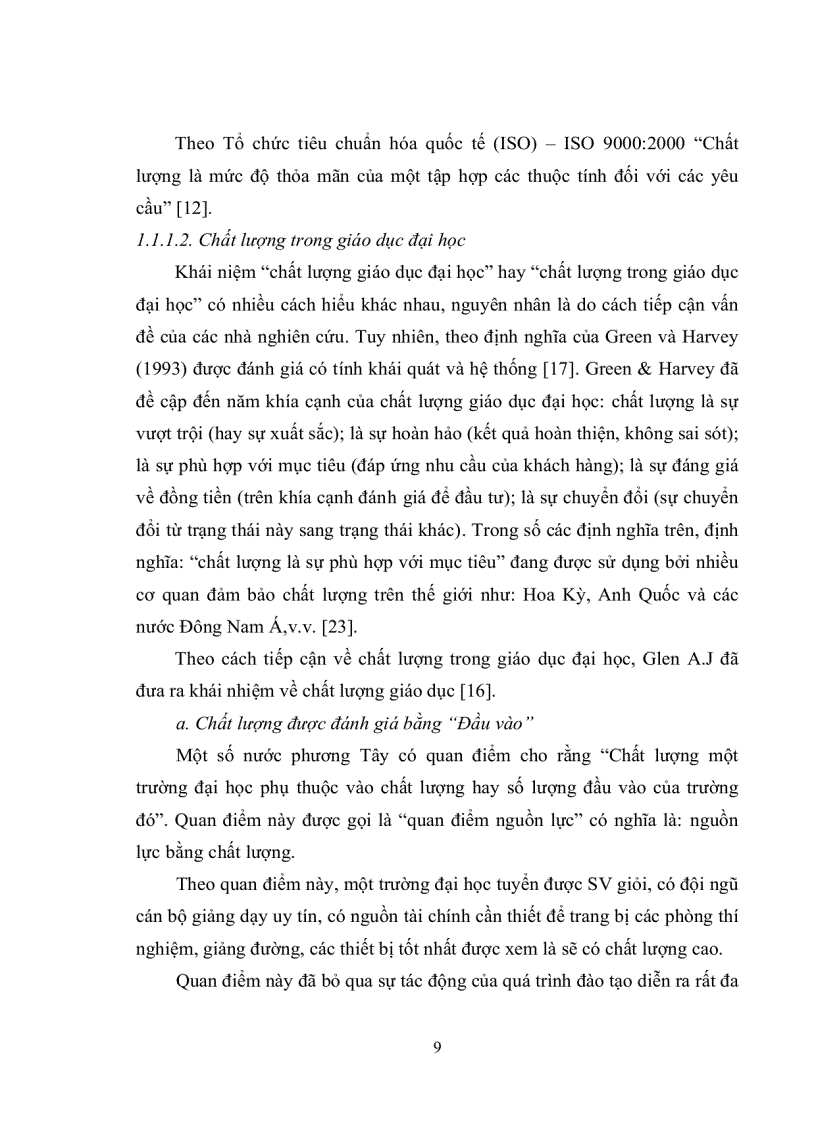 image for page Đánh giá sự hài lòng của sinh viên về chất lượng đào tạo tại Trường Đại học Kinh tế và Quản trị kinh doanh Đại học Thái Nguyên
