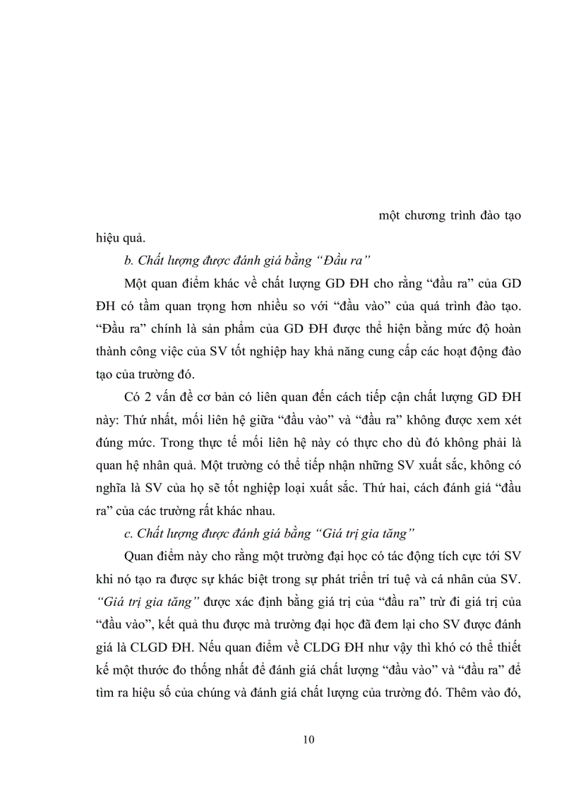 image for page Đánh giá sự hài lòng của sinh viên về chất lượng đào tạo tại Trường Đại học Kinh tế và Quản trị kinh doanh Đại học Thái Nguyên