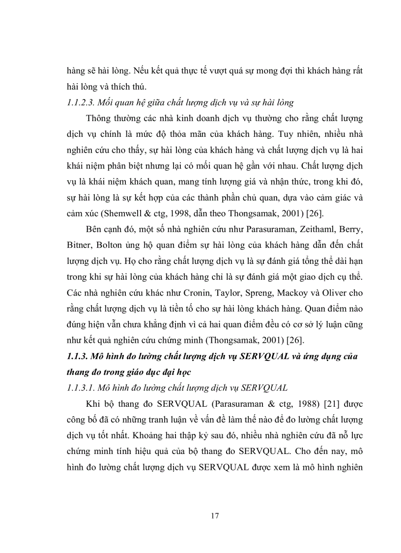 image for page Đánh giá sự hài lòng của sinh viên về chất lượng đào tạo tại Trường Đại học Kinh tế và Quản trị kinh doanh Đại học Thái Nguyên