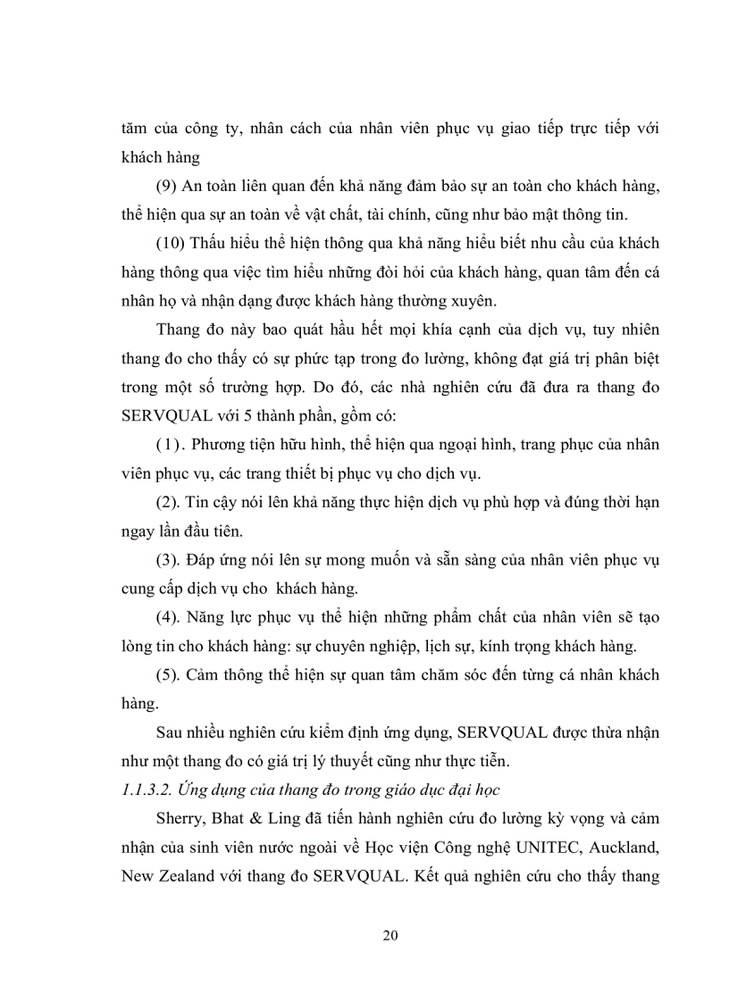 image for page Đánh giá sự hài lòng của sinh viên về chất lượng đào tạo tại Trường Đại học Kinh tế và Quản trị kinh doanh Đại học Thái Nguyên