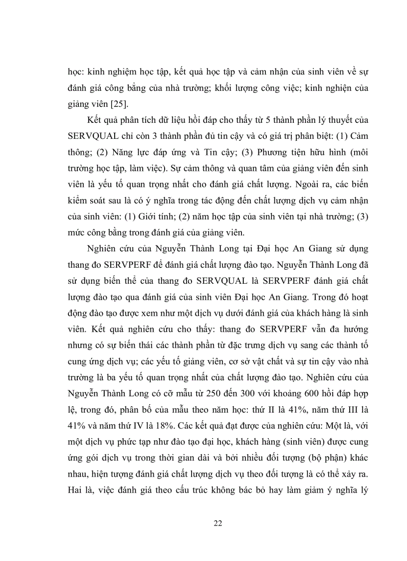 image for page Đánh giá sự hài lòng của sinh viên về chất lượng đào tạo tại Trường Đại học Kinh tế và Quản trị kinh doanh Đại học Thái Nguyên