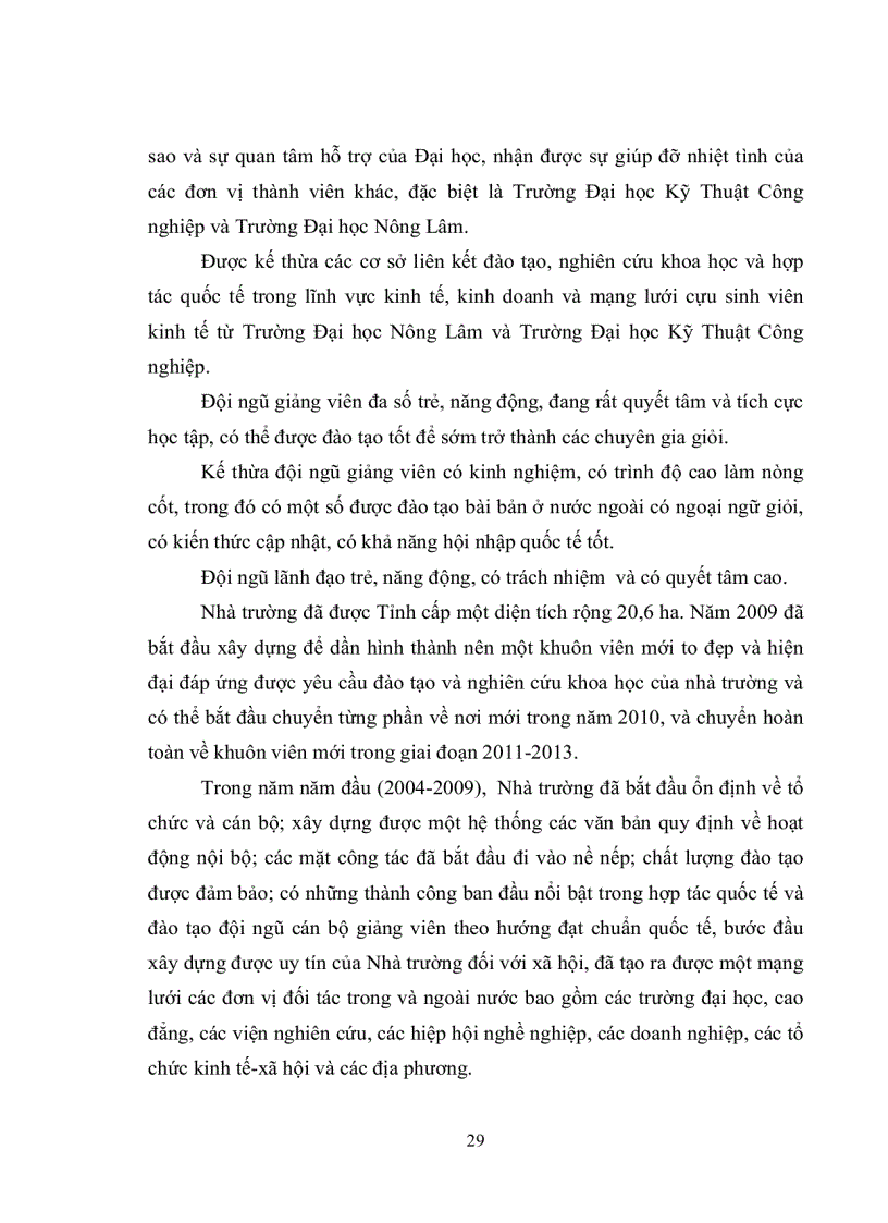 image for page Đánh giá sự hài lòng của sinh viên về chất lượng đào tạo tại Trường Đại học Kinh tế và Quản trị kinh doanh Đại học Thái Nguyên