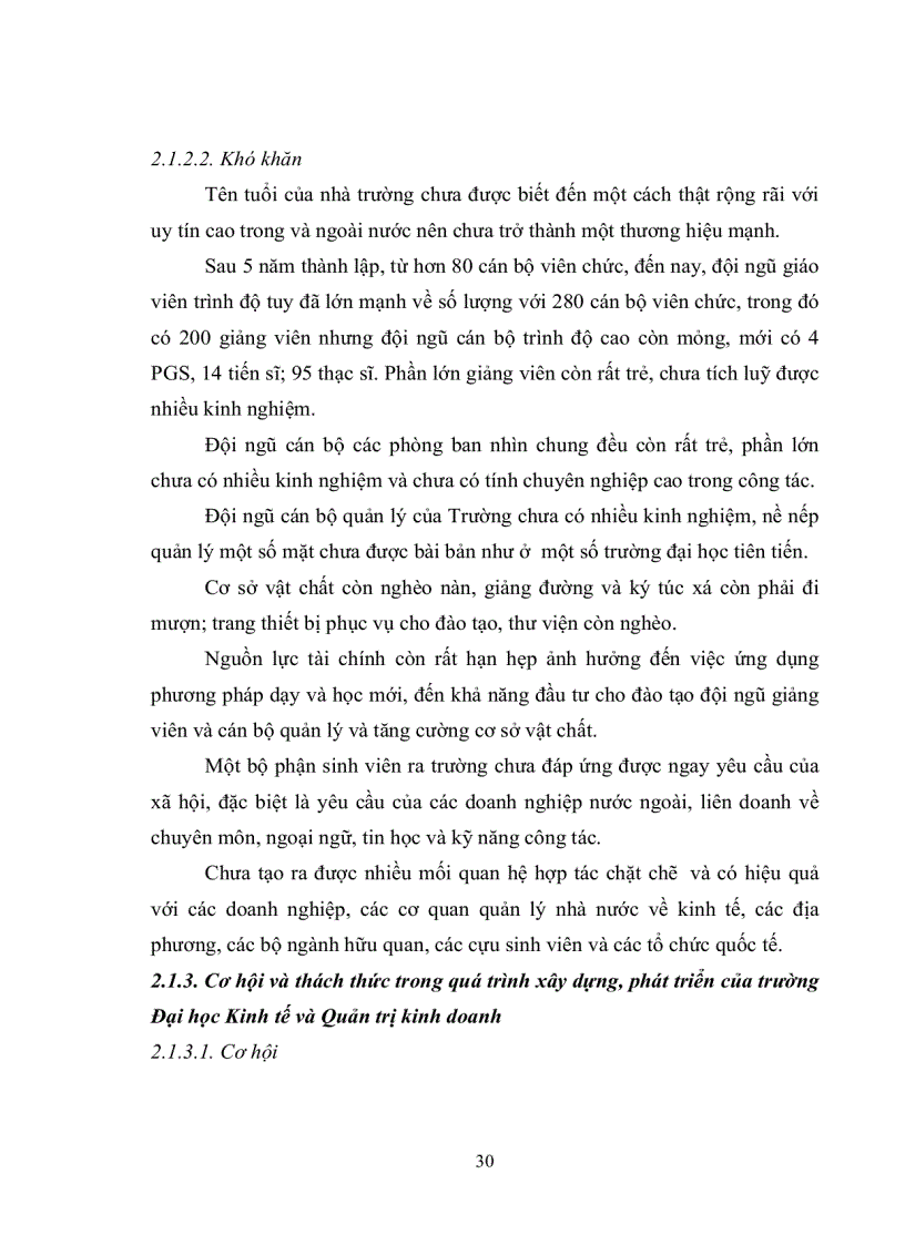 image for page Đánh giá sự hài lòng của sinh viên về chất lượng đào tạo tại Trường Đại học Kinh tế và Quản trị kinh doanh Đại học Thái Nguyên
