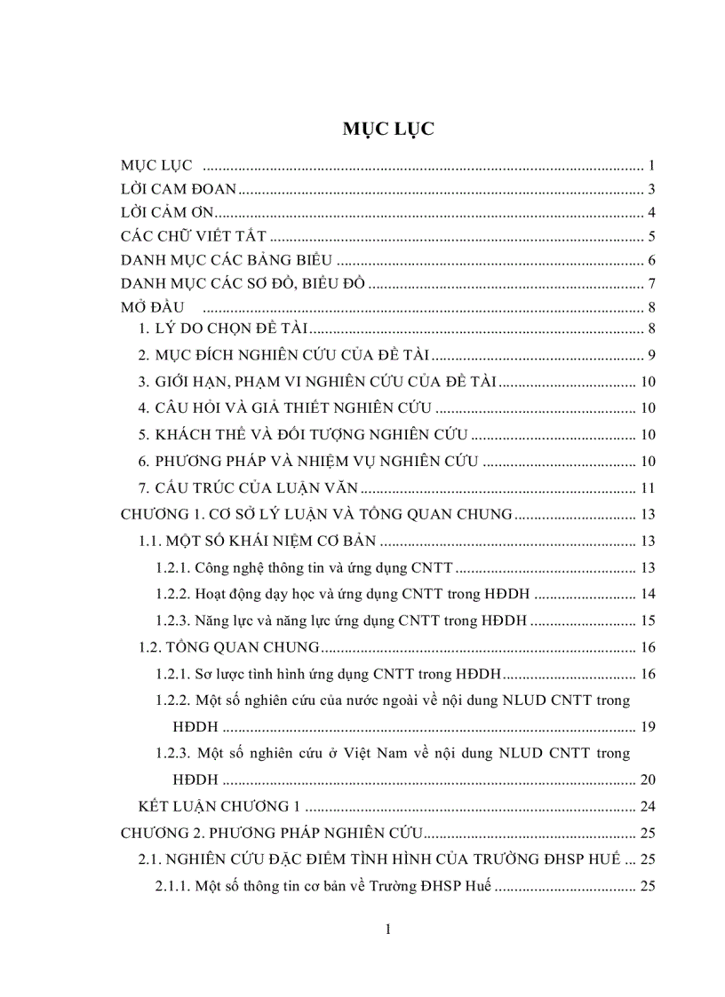 image for page Tăng lực ứng dụng công nghệ thông tin trong hoạt động dạy học của giảng viên Trường ĐHSP ĐH Huế