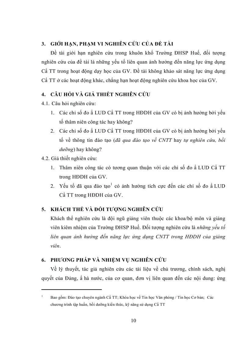image for page Tăng lực ứng dụng công nghệ thông tin trong hoạt động dạy học của giảng viên Trường ĐHSP ĐH Huế