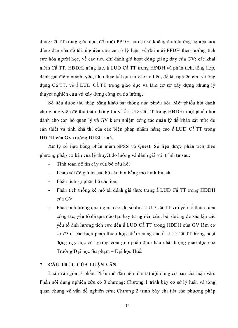 image for page Tăng lực ứng dụng công nghệ thông tin trong hoạt động dạy học của giảng viên Trường ĐHSP ĐH Huế