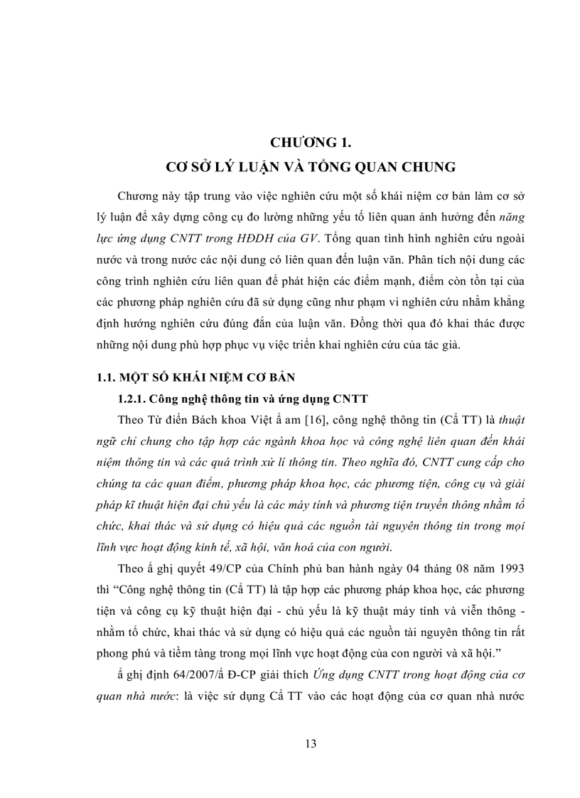 image for page Tăng lực ứng dụng công nghệ thông tin trong hoạt động dạy học của giảng viên Trường ĐHSP ĐH Huế