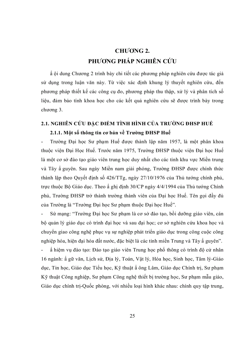 image for page Tăng lực ứng dụng công nghệ thông tin trong hoạt động dạy học của giảng viên Trường ĐHSP ĐH Huế