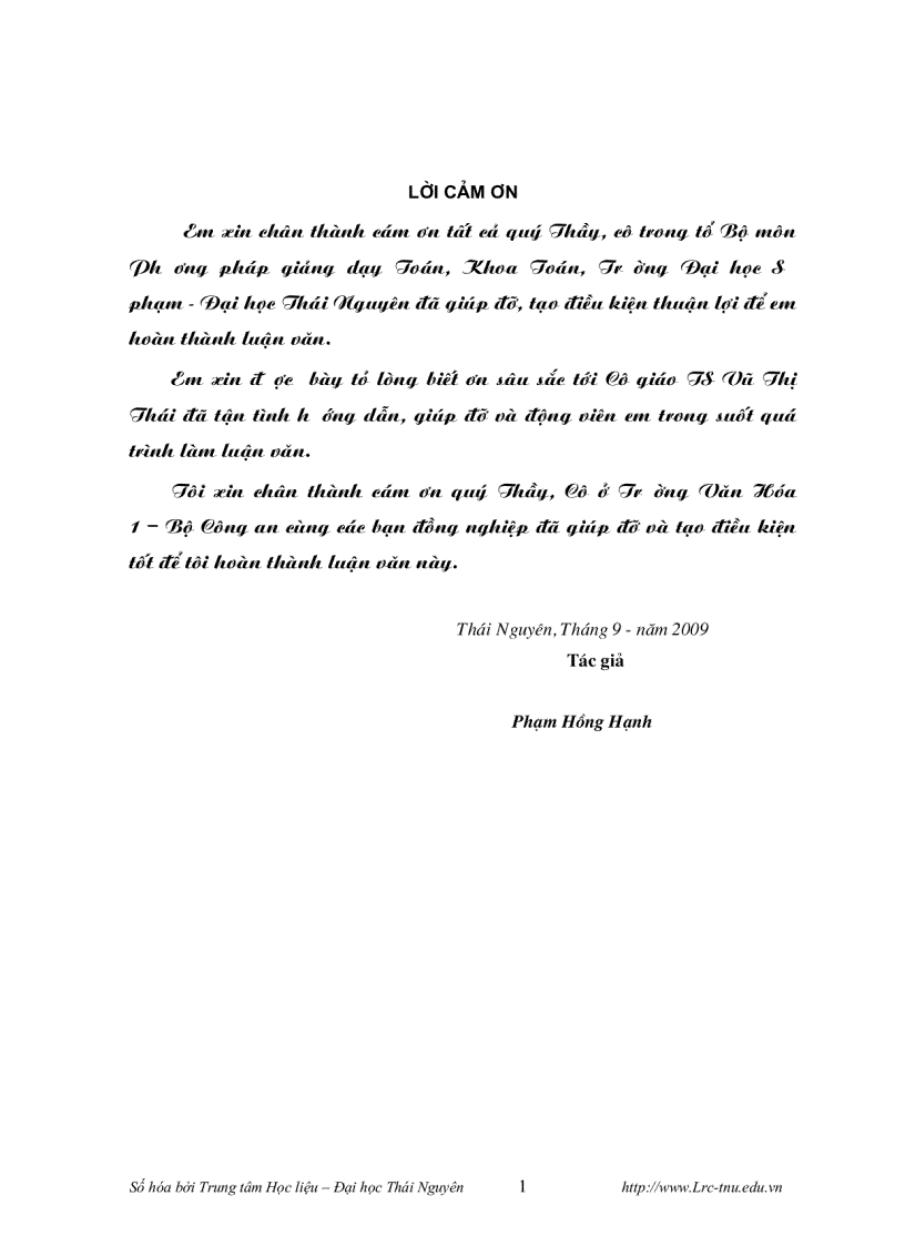 image for page Thiết kế dạy học trực tuyến chương phương pháp toạ độ trong mặt phẳng Hình học 10 THPT