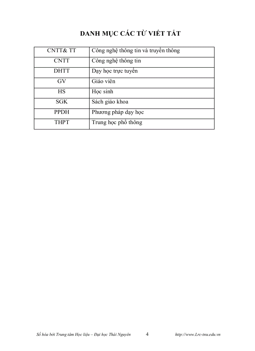 image for page Thiết kế dạy học trực tuyến chương phương pháp toạ độ trong mặt phẳng Hình học 10 THPT