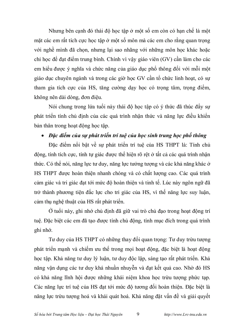 image for page Thiết kế dạy học trực tuyến chương phương pháp toạ độ trong mặt phẳng Hình học 10 THPT