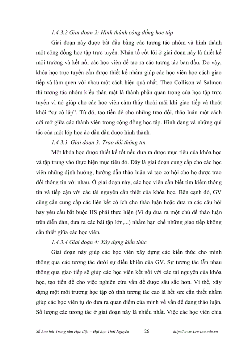 image for page Thiết kế dạy học trực tuyến chương phương pháp toạ độ trong mặt phẳng Hình học 10 THPT