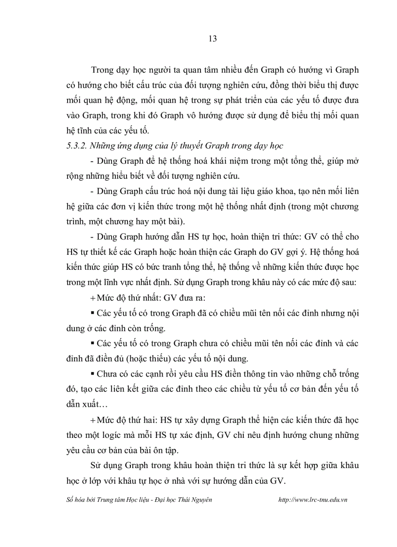 image for page Thiết kế website hỗ trợ học sinh tự ôn tập và kiểm tra đánh giá kiến thức phần mắt Các dụng cụ quang học vật lí 11 nâng cao