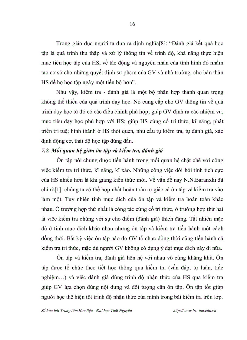 image for page Thiết kế website hỗ trợ học sinh tự ôn tập và kiểm tra đánh giá kiến thức phần mắt Các dụng cụ quang học vật lí 11 nâng cao