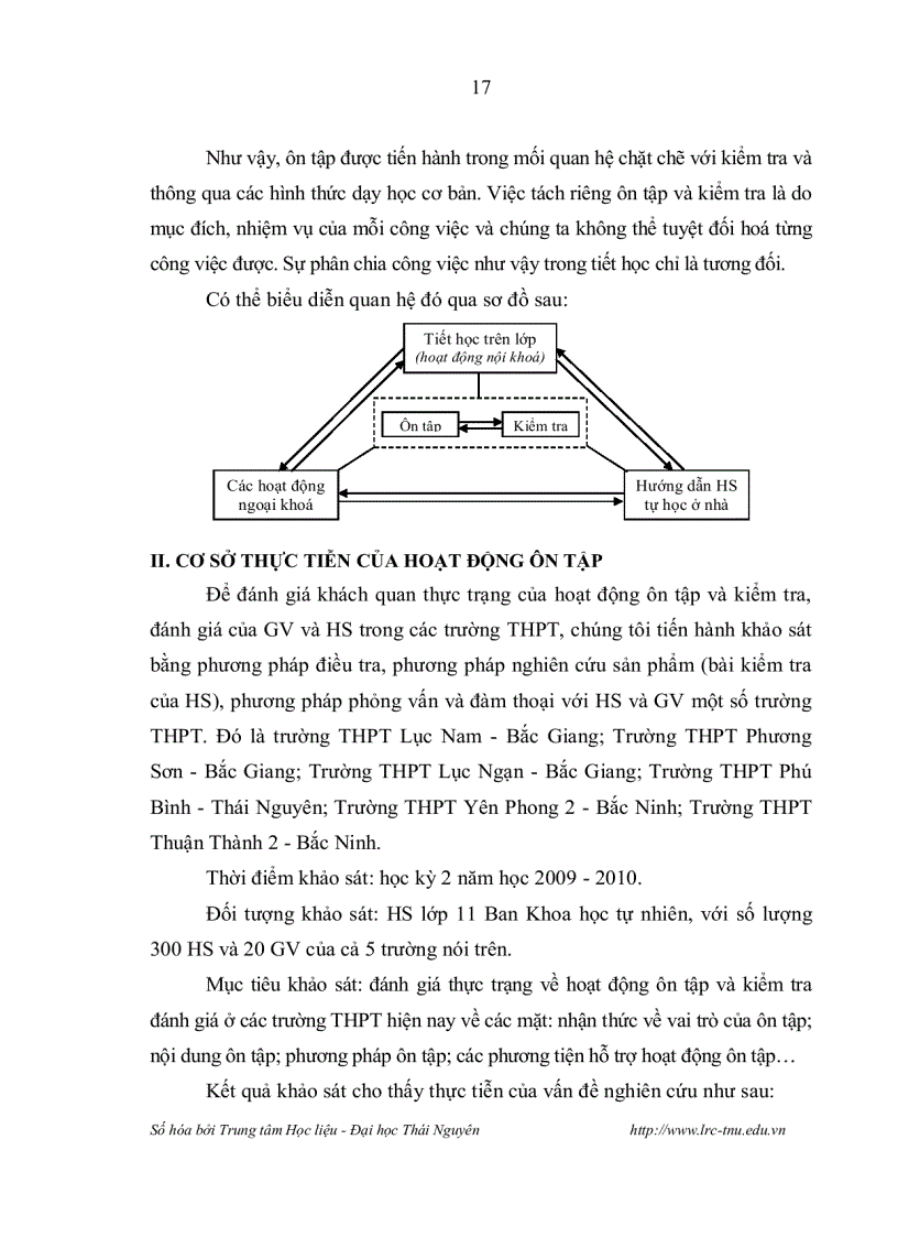 image for page Thiết kế website hỗ trợ học sinh tự ôn tập và kiểm tra đánh giá kiến thức phần mắt Các dụng cụ quang học vật lí 11 nâng cao