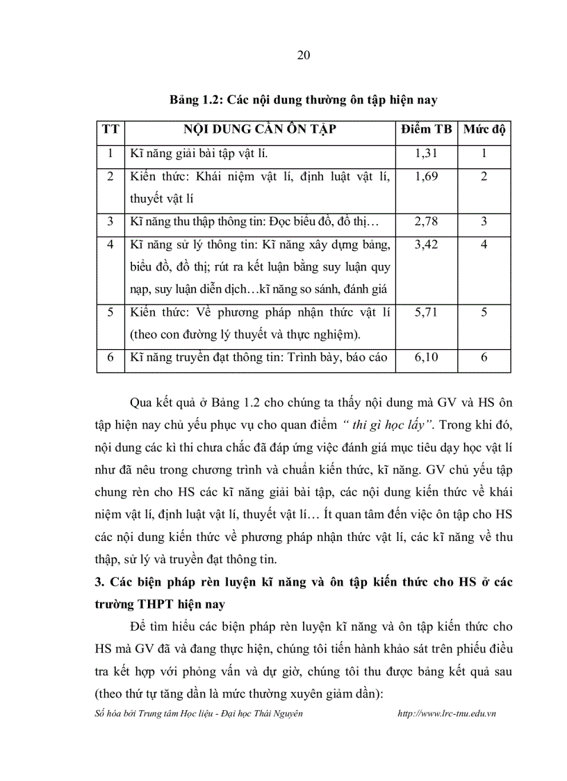 image for page Thiết kế website hỗ trợ học sinh tự ôn tập và kiểm tra đánh giá kiến thức phần mắt Các dụng cụ quang học vật lí 11 nâng cao