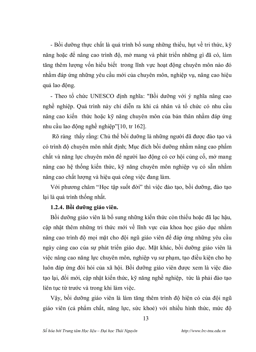 image for page Biện pháp phối hợp quản lý hoạt động bồi dưỡng chuyên môn cho giáo viên thpt của bch công đoàn giáo dục quảng ninh