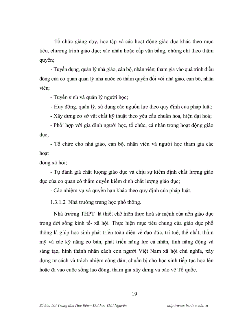 image for page Biện pháp phối hợp quản lý hoạt động bồi dưỡng chuyên môn cho giáo viên thpt của bch công đoàn giáo dục quảng ninh