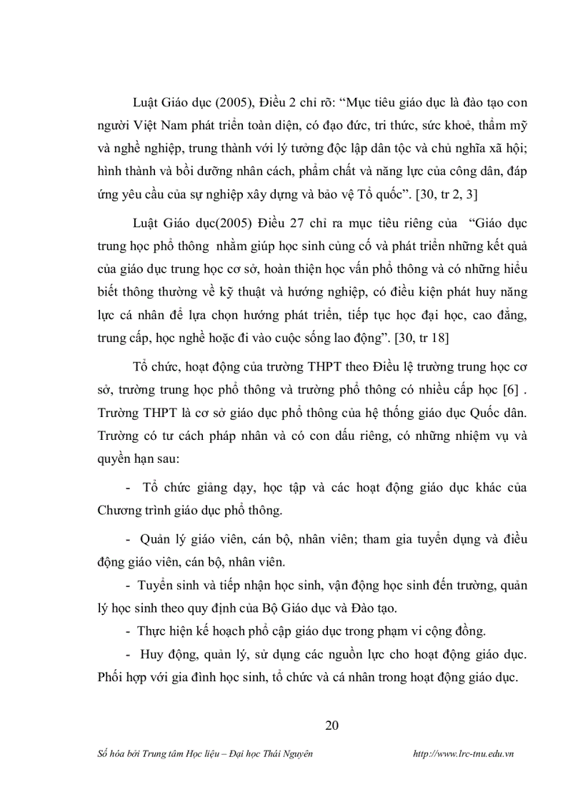 image for page Biện pháp phối hợp quản lý hoạt động bồi dưỡng chuyên môn cho giáo viên thpt của bch công đoàn giáo dục quảng ninh