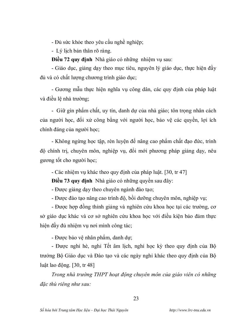 image for page Biện pháp phối hợp quản lý hoạt động bồi dưỡng chuyên môn cho giáo viên thpt của bch công đoàn giáo dục quảng ninh