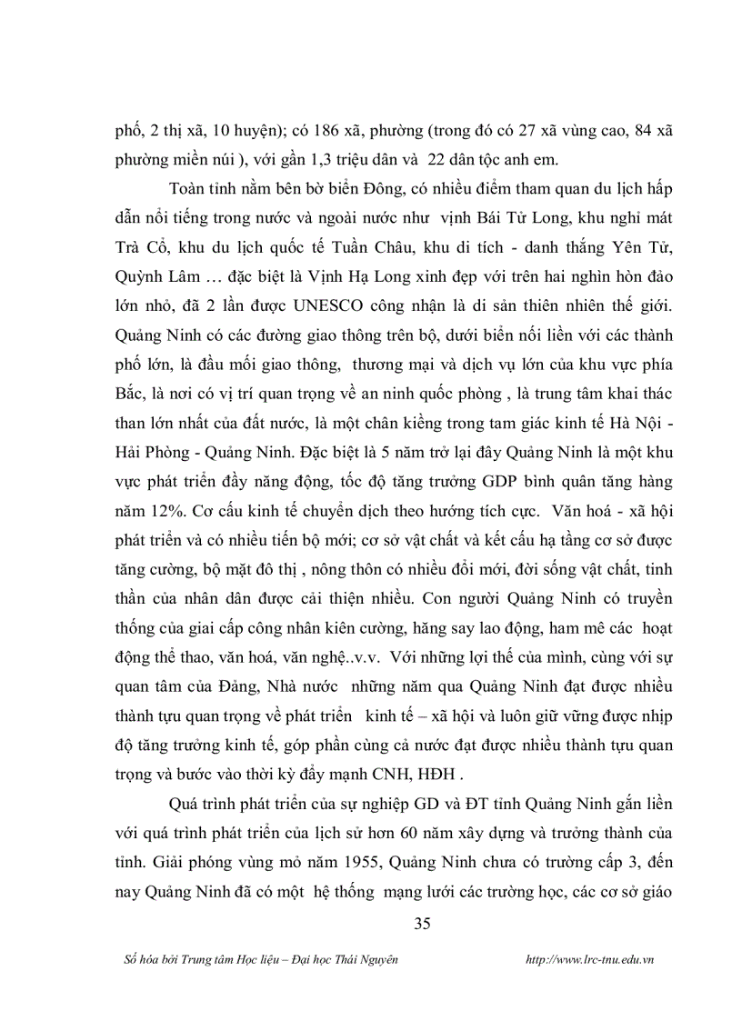 image for page Biện pháp phối hợp quản lý hoạt động bồi dưỡng chuyên môn cho giáo viên thpt của bch công đoàn giáo dục quảng ninh