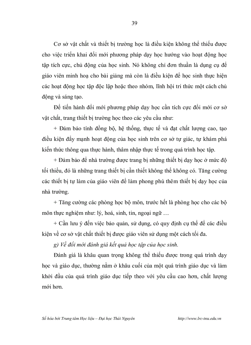 image for page Các biện pháp quản lý công tác bồi dưỡng giáo viên của hiệu trưởng trường trung học cơ sở thành phố hạ long tỉnh quảng ninh