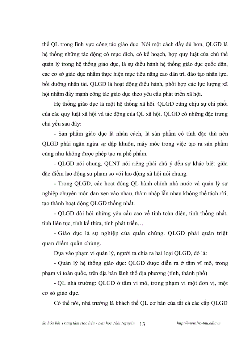 image for page Mô hình quản lý trường phổ thông dân tộc bán trú ở các xã đặc biệt khó khăn của tỉnh hà giang