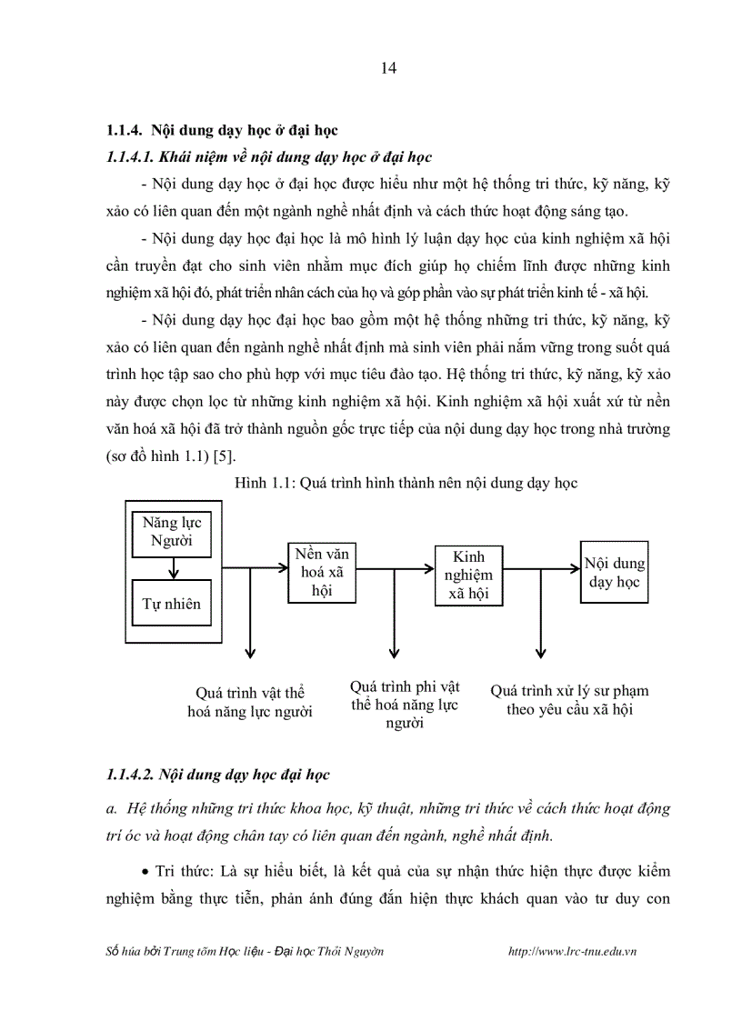 image for page Nghiên cứu lựa chọn chương trình hoàn thiện nội dung và phương pháp tổ chức thực hành một số bài thí nghiệm vật lí đại cương nhằm nâng cao chất lượng