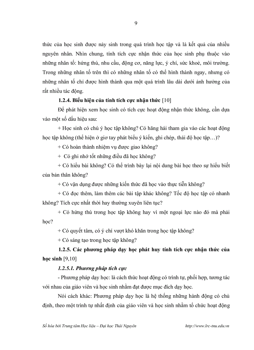 image for page Phát huy tính tích cực tự lực của học sinh miền núi khi dạy học bài tập vật lí chương động lực học vật rắn vật lí 12 nâng cao