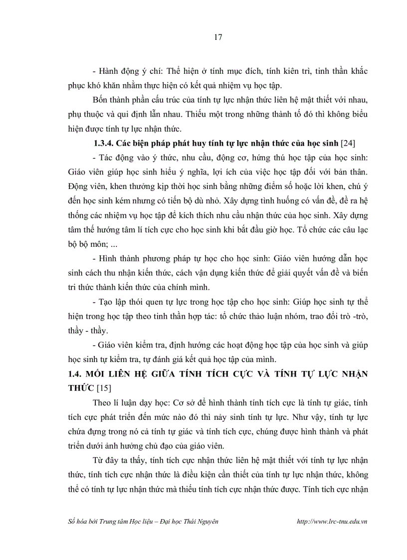 image for page Phát huy tính tích cực tự lực của học sinh miền núi khi dạy học bài tập vật lí chương động lực học vật rắn vật lí 12 nâng cao