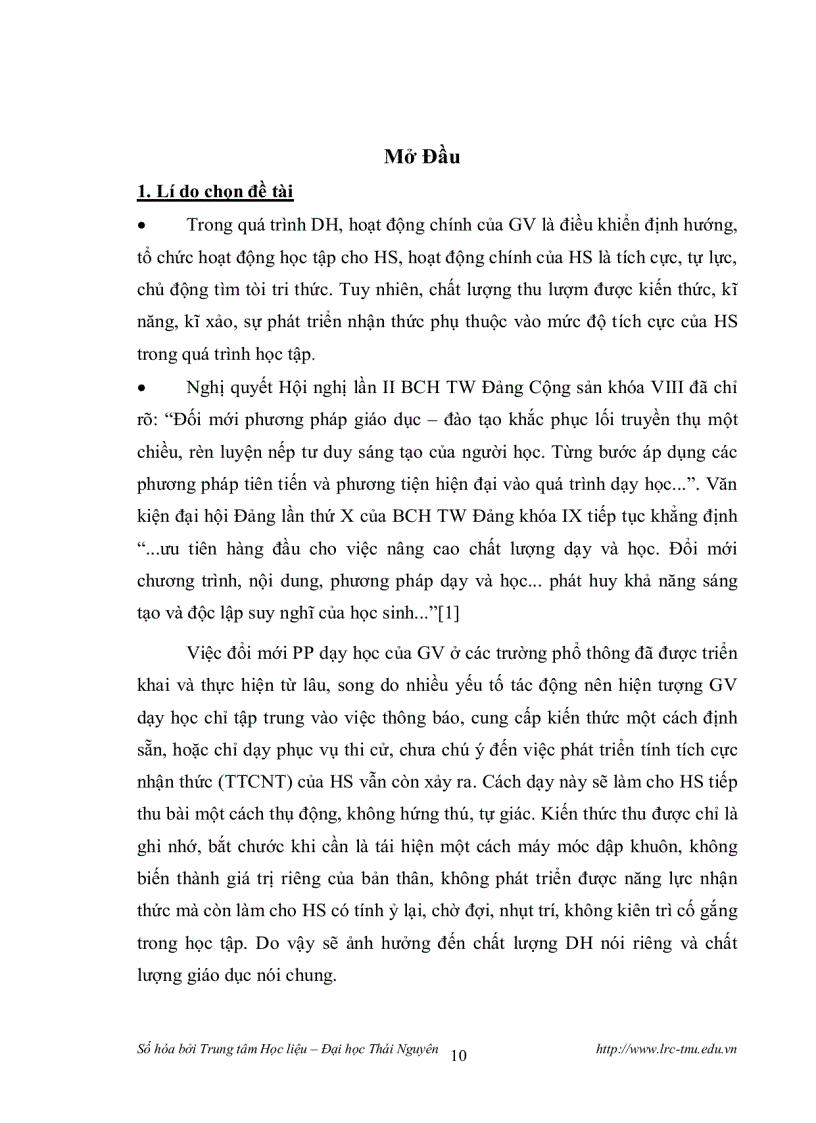 image for page Thiết kế tiến trình hoạt động dạy học một số kiến thức chương chất khí vật lí 10 nâng cao theo hướng phát huy tính tích cực tự chủ của học sinh