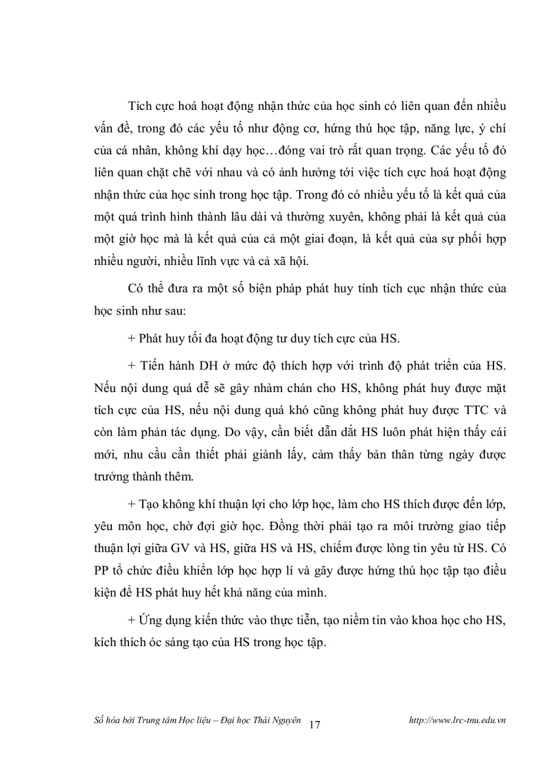 image for page Thiết kế tiến trình hoạt động dạy học một số kiến thức chương chất khí vật lí 10 nâng cao theo hướng phát huy tính tích cực tự chủ của học sinh