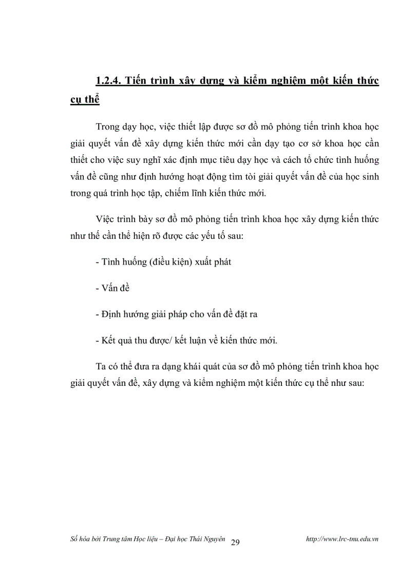 image for page Thiết kế tiến trình hoạt động dạy học một số kiến thức chương chất khí vật lí 10 nâng cao theo hướng phát huy tính tích cực tự chủ của học sinh