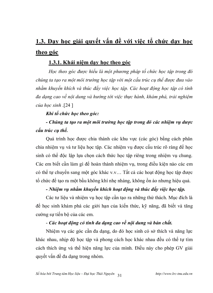 image for page Thiết kế tiến trình hoạt động dạy học một số kiến thức chương chất khí vật lí 10 nâng cao theo hướng phát huy tính tích cực tự chủ của học sinh