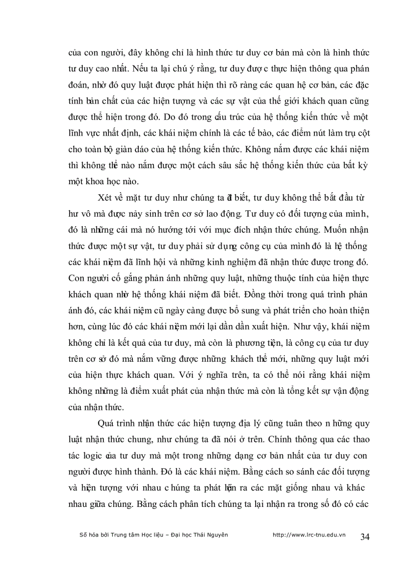 image for page Tích hợp kiến thức địa lý địa phương vào dạy học địa lý lớp 10 trường THPT