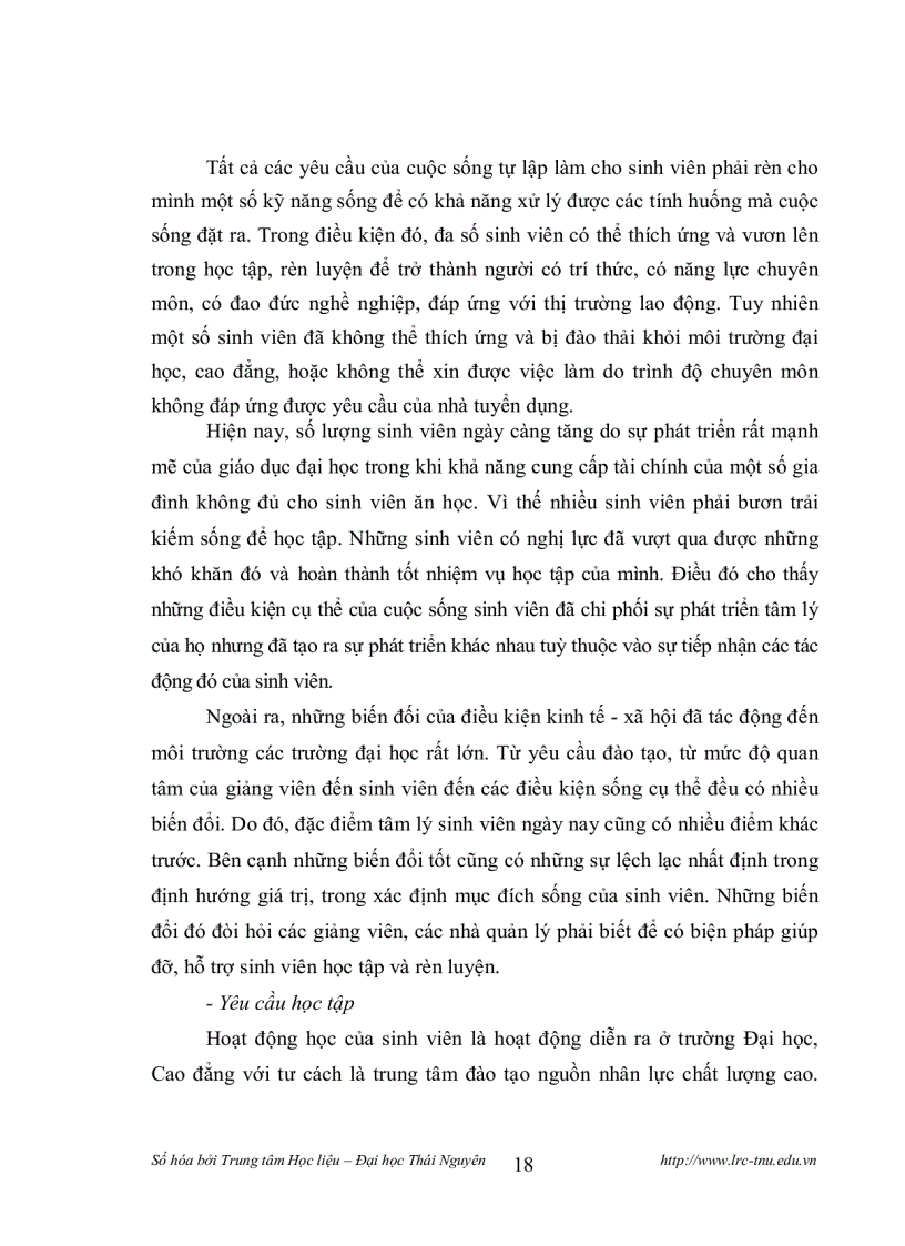 image for page Tổ chức hoạt động phong trào cho sinh viên trường cao đẳng sư phạm thái bình