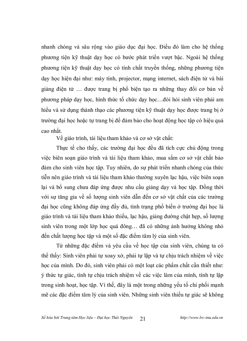 image for page Tổ chức hoạt động phong trào cho sinh viên trường cao đẳng sư phạm thái bình