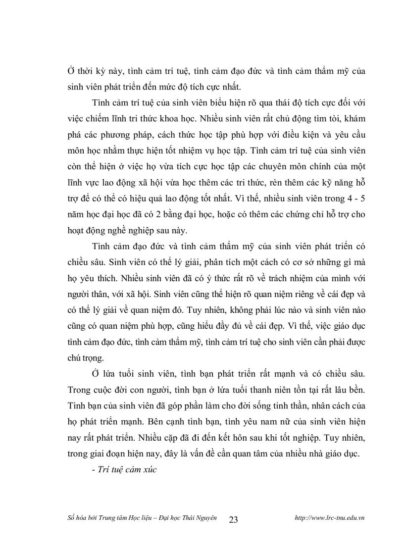 image for page Tổ chức hoạt động phong trào cho sinh viên trường cao đẳng sư phạm thái bình